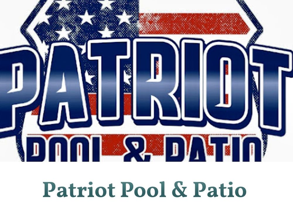 Patriot Pool & Patio