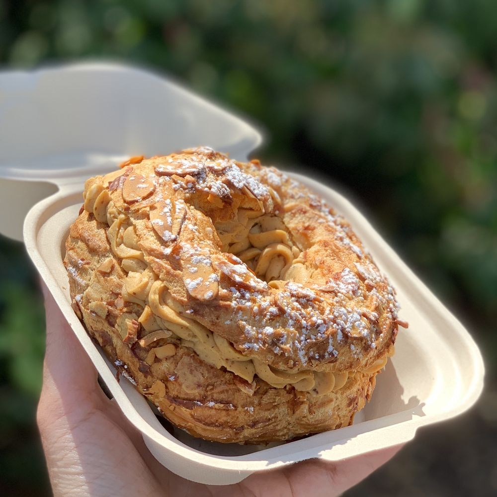 Diablo Valley Farmers' Market