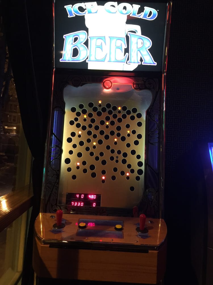 Flappy bird slots