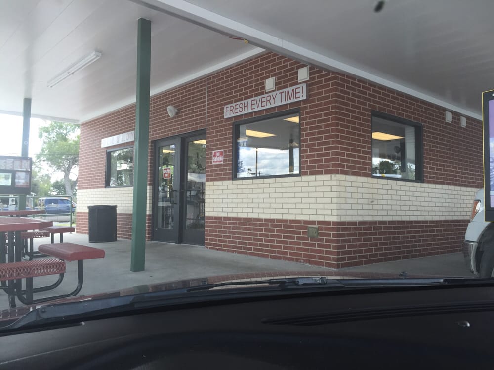 Sonic Drive-In