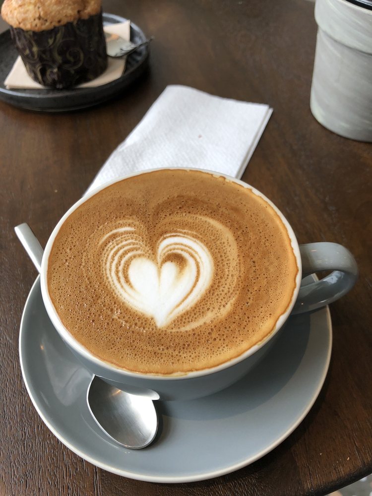 Weathervane Coffee & Wine Bar