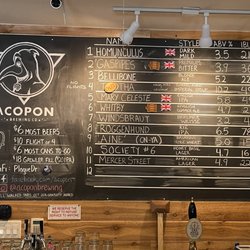 Acopon Brewery photo