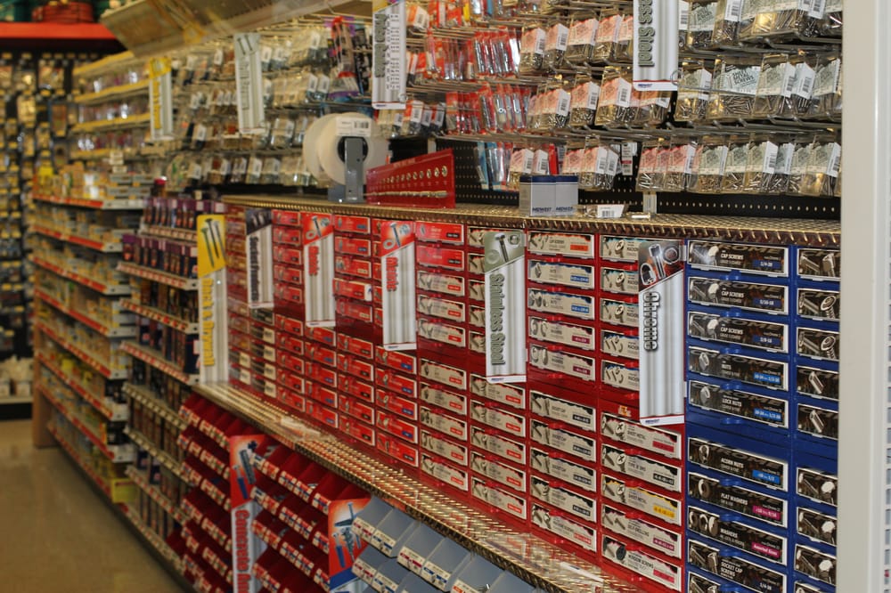 Christophers Hardware