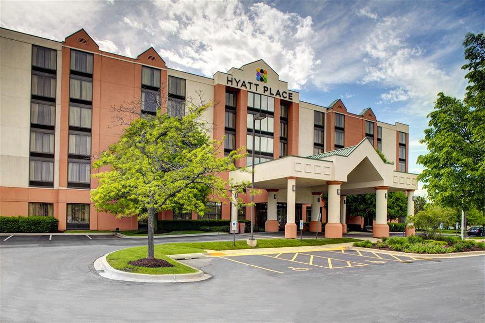 Hyatt Place Atlanta/Norcross/Peachtree 92 Photos & 40 Reviews