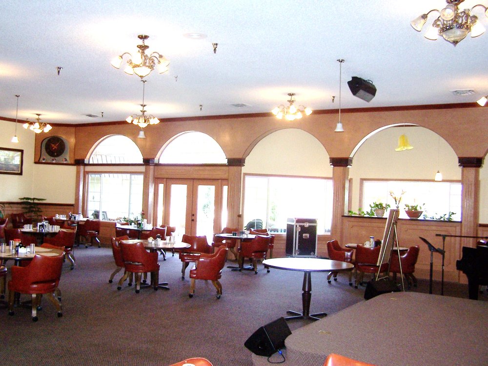 Grace Manor Living Center Llc Retirement Homes 2811 Bailey Ln