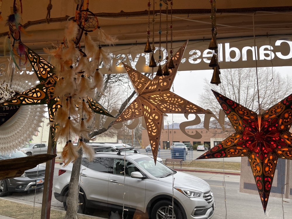 Awakening Heart Gifts And Books Salt Lake City Ut 84106