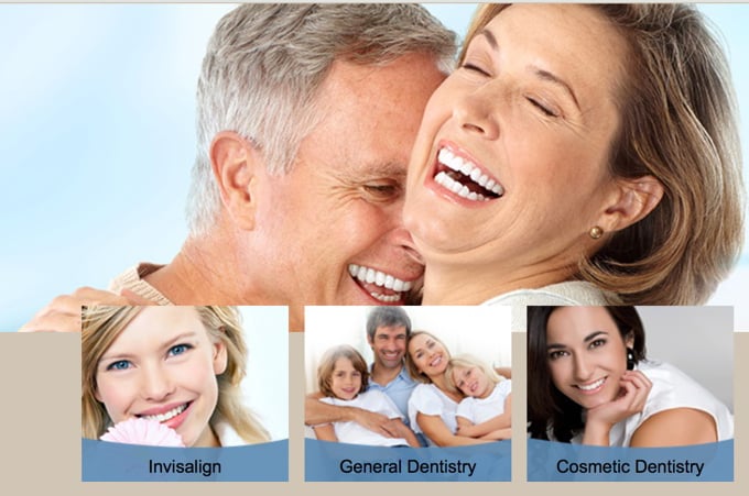 image of business Meyer Dental Group