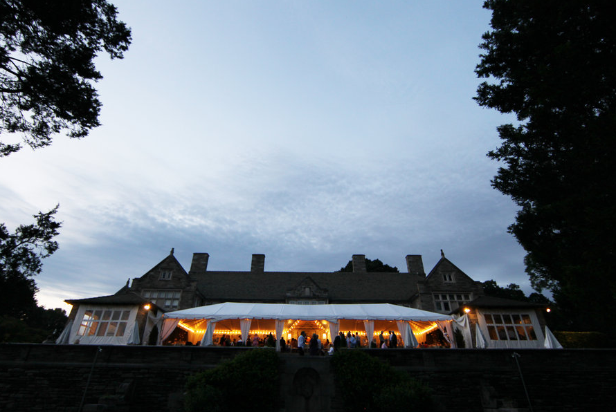 Greystone Hall