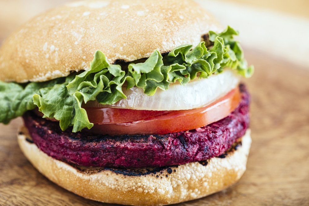 The Plant Café Organic