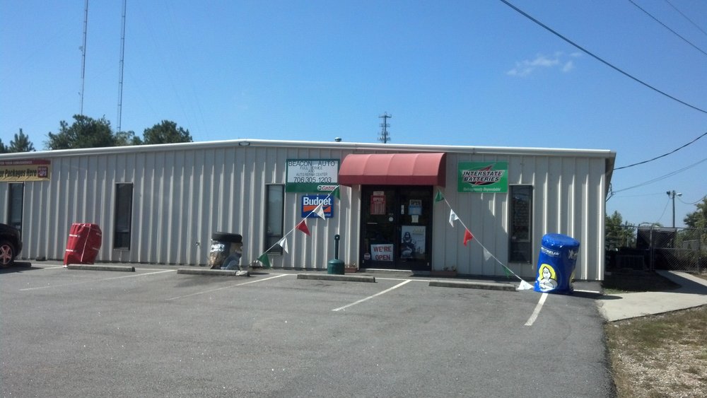 Beacon Auto CSRA 2019 All You Need to Know BEFORE You Go (with Photos