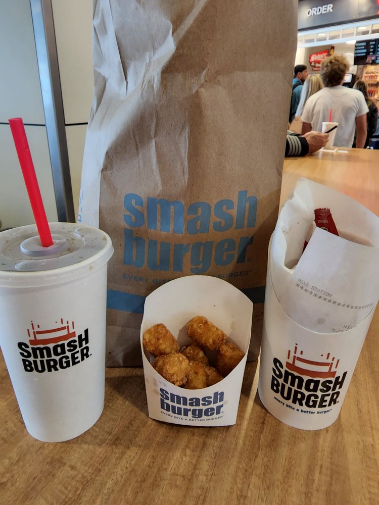 Smashburger