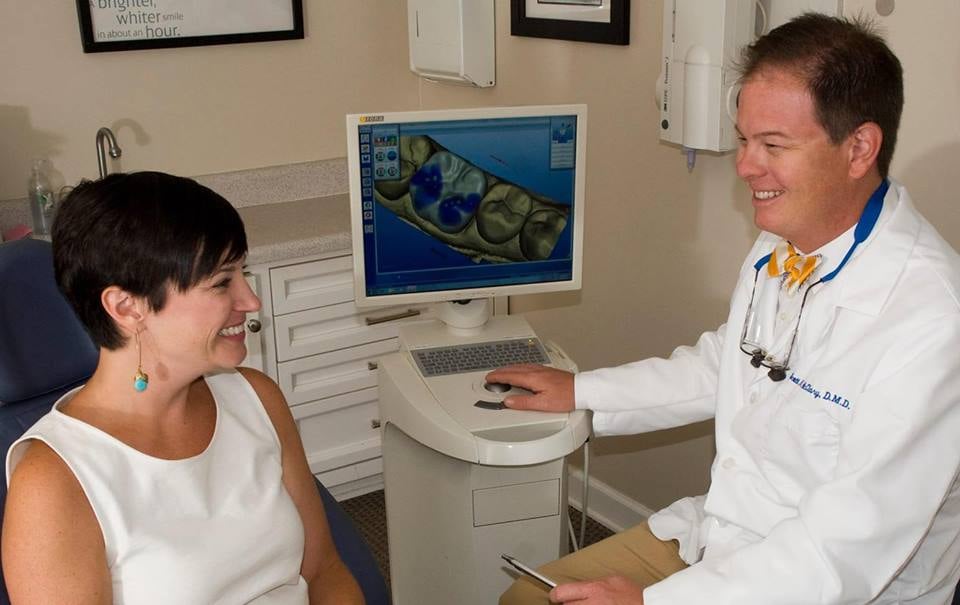 image of business Park Circle Dental
