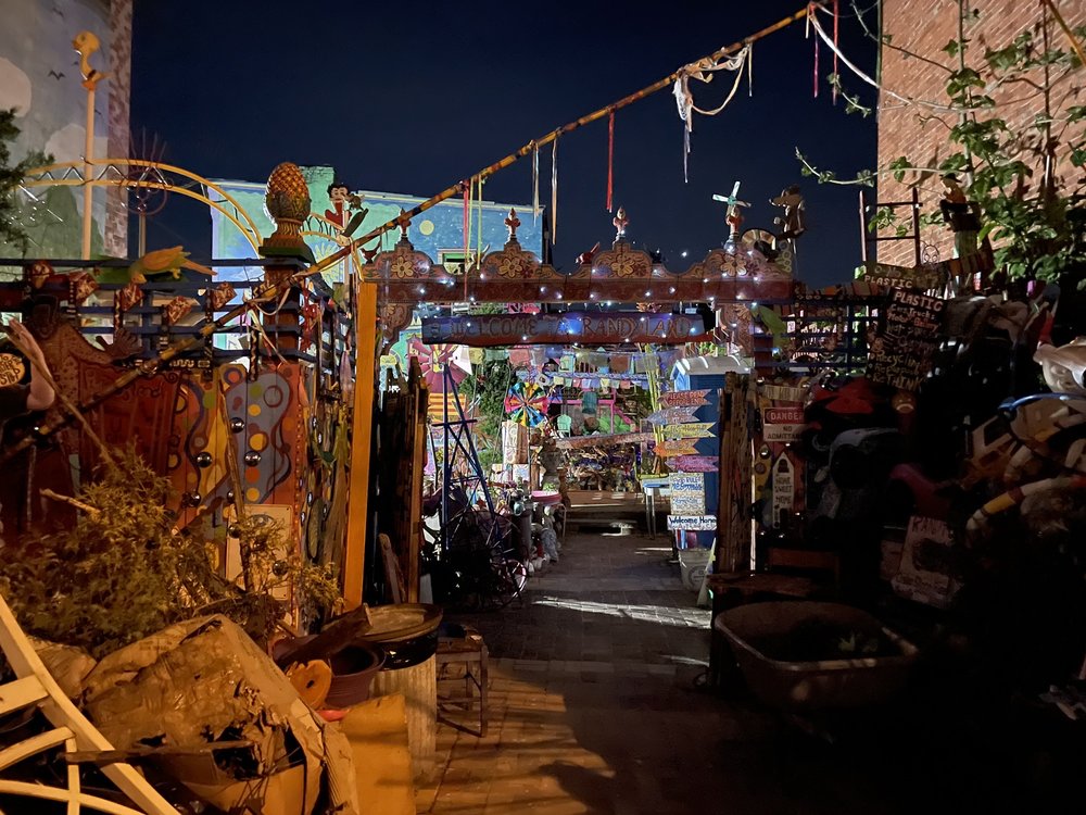 Randyland