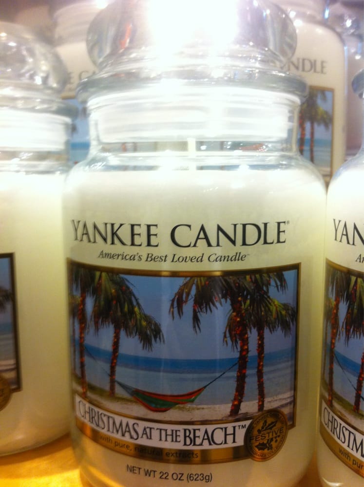 Yankee Candle Company