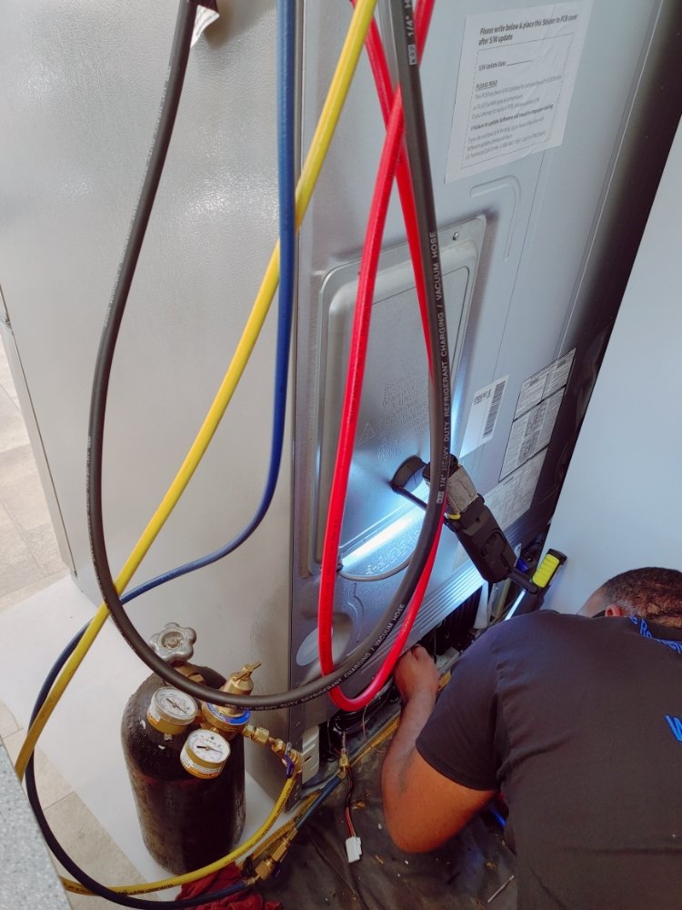 Complete Appliance Care