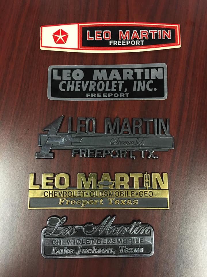 Leo Martin Chevrolet