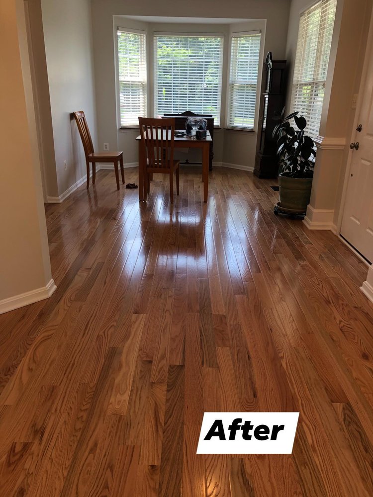 Select Flooring & Design