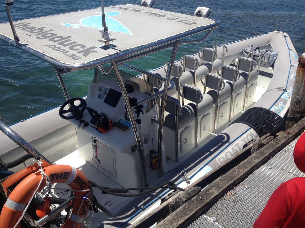 Big Duck Boat Victor Harbor the big duck boat tours boat tours granite island Big Duck Boat Victor Harbor the big duck boat tours boat tours granite island