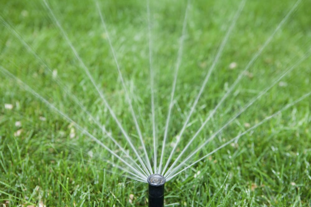 Valley Irrigation Masters. Sprinklers Repair and Installation