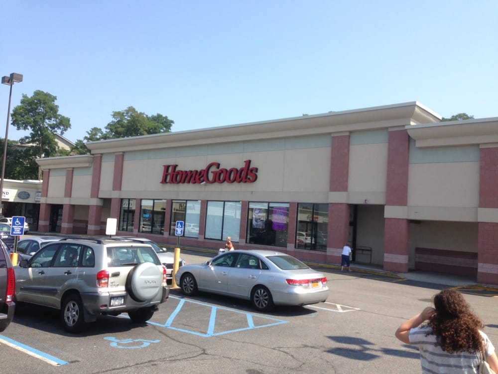 Category: Retail Shops All Home Goods hours and locations in New York Get store opening hours, closing time, addresses, phone numbers, maps and directions.