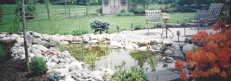 Diamond Lawn & Landscaping