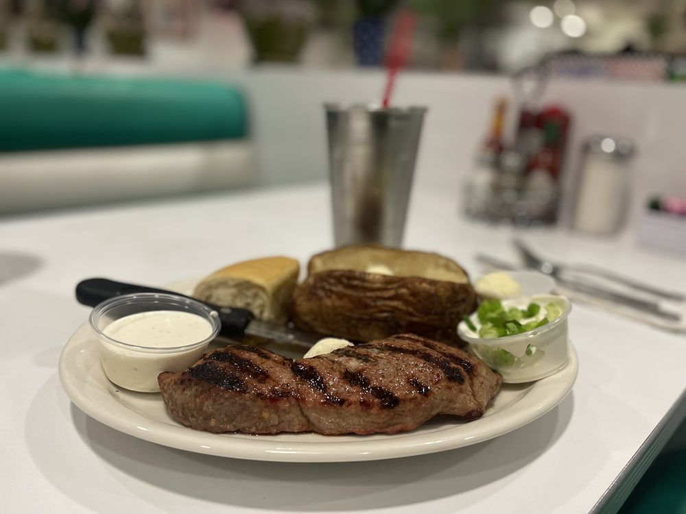 Richies Real American Diner