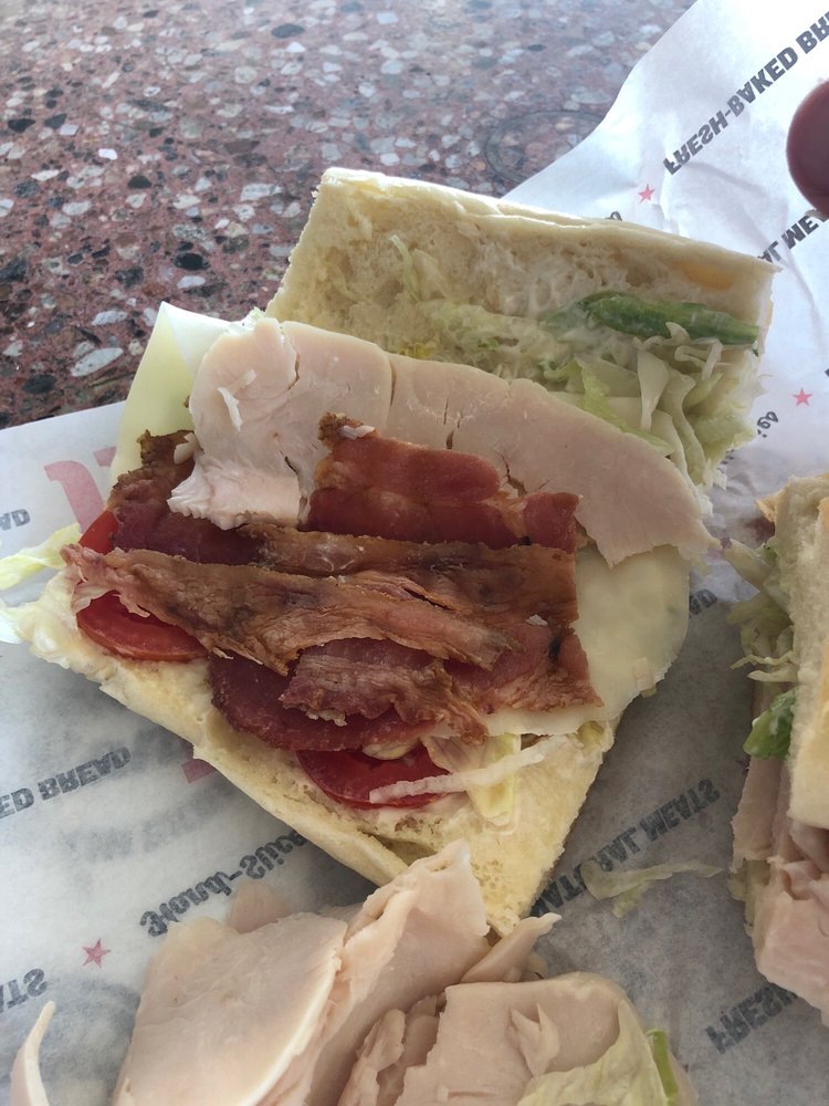 Jimmy John's