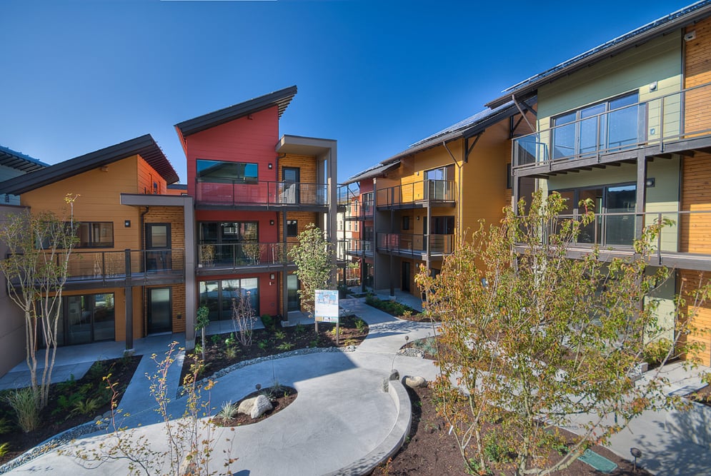 Vandervort Architects 