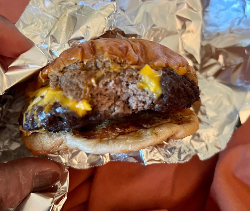 Paul's Grill & Grocery, Raleigh Roadtrippers