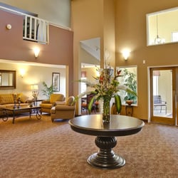 The Palms 22 Photos Retirement Homes 13001 La Mirada Blvd Photo Of The Palms La Mirada Ca United States Entry