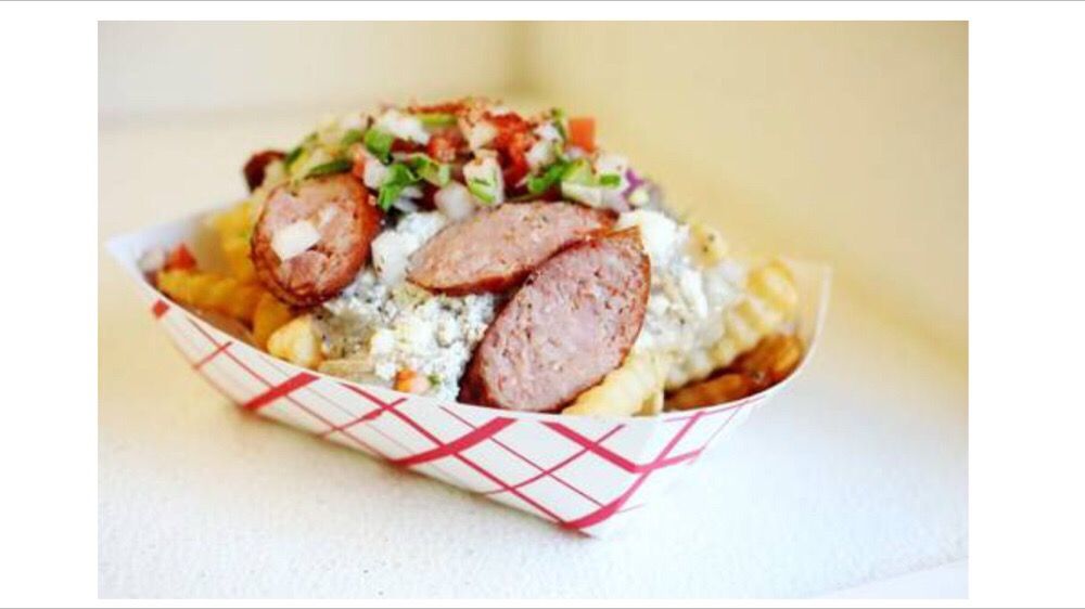 Route Bistro Food Truck