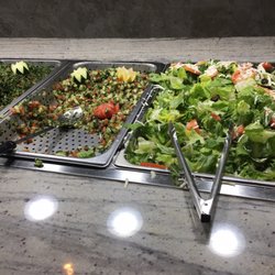 Dimassi’s Mediterranean Buffet - 52 Photos & 37 Reviews - Mediterranean