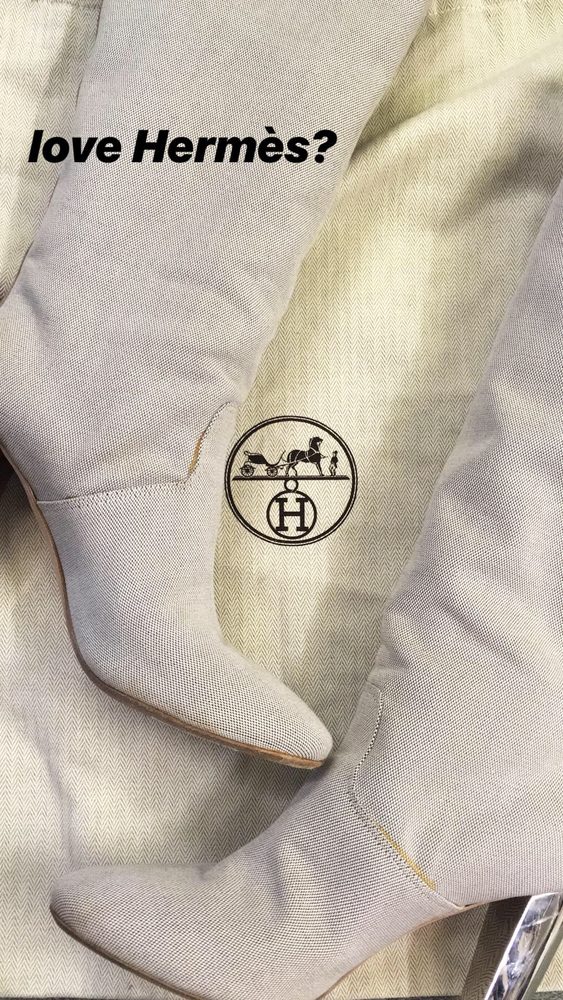 Hermes Boots Yelp