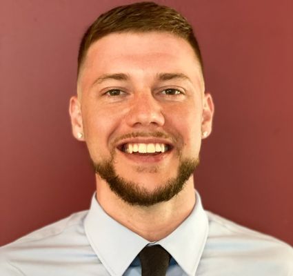 Connor Elliott - Resource Realty Partners