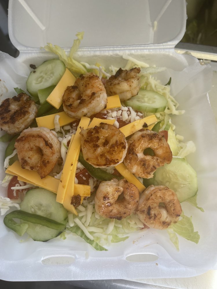 Dominga’s Lonchera