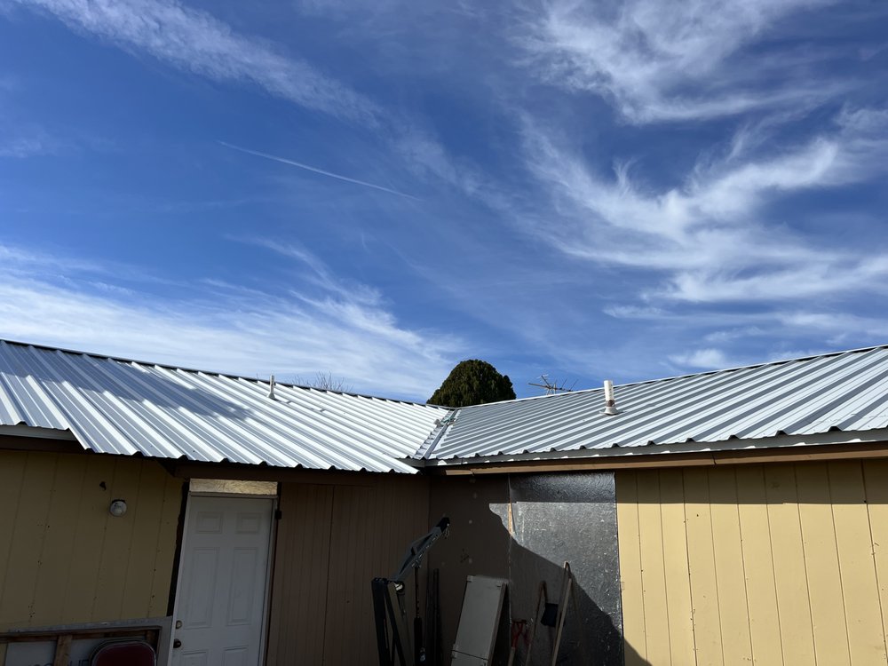 Olivas Roofing and Solar