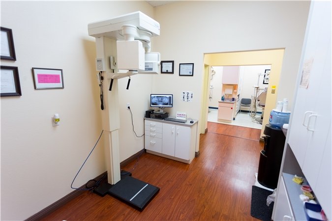 image of business Arrow Dental Arts