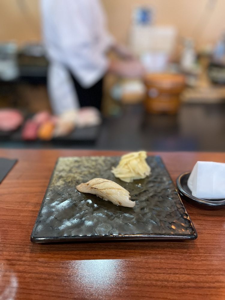 Omakase By Korami