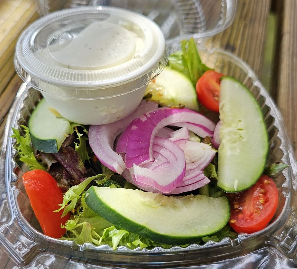 Antonio's Italian Restaurant