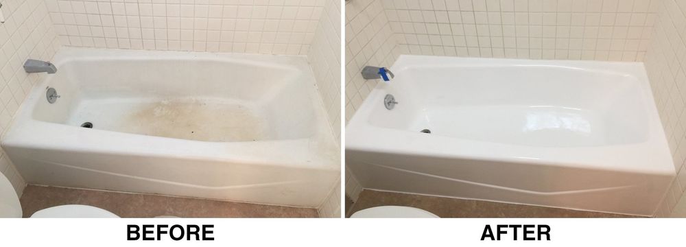 Bathtub Shower Refinishing Co Of Hawaii 25 Photos