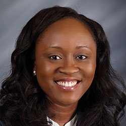image of business Sheila Asare-Bediako, MD