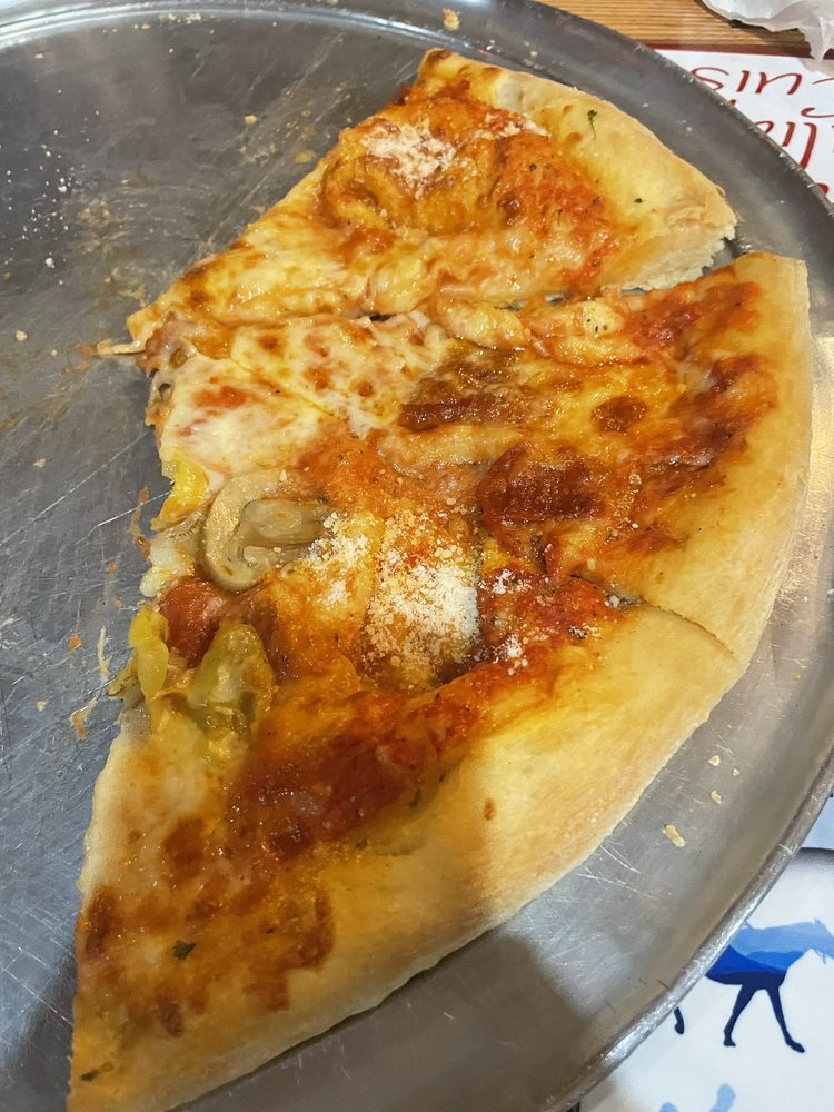 Milano's Italian Cuisine