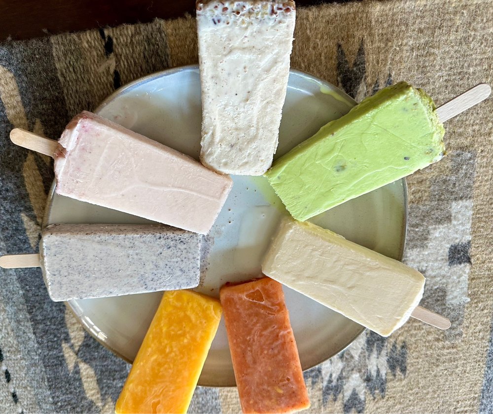 Fruta Fresca
