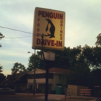 The Penguin Drive-In - CLOSED - 68 Photos & 290 Reviews - American