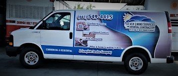 image of business Silver Lining Services