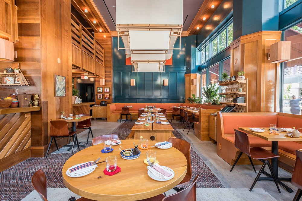 The Exchange Restaurant 939 Photos & 314 Reviews Middle Eastern