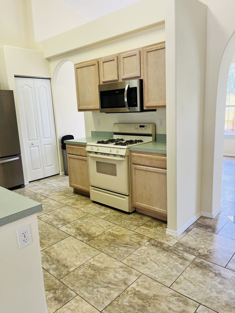 Highend Cleaning Services