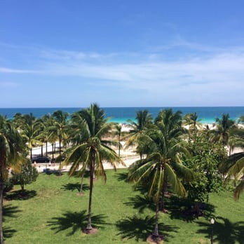 The Fritz Hotel 34 Photos 22 Reviews Hotels 524 Ocean Dr Photo Of The Fritz Hotel Miami Beach Fl United States View From