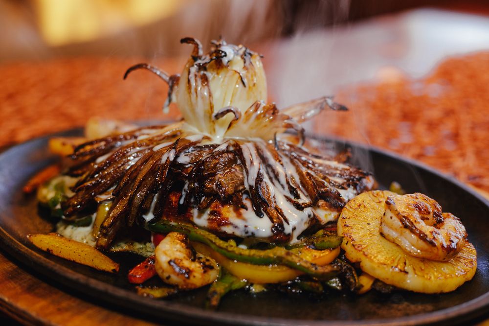 Tlaquepaque Mexican Cuisine