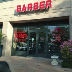 Worldgate Barber 24 Reviews Barbers 13089 Dr Photo Of Worldgate Barber Herndon Va United States